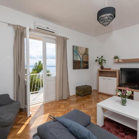 Beach Apartment Estelle Podgora Luaran gambar