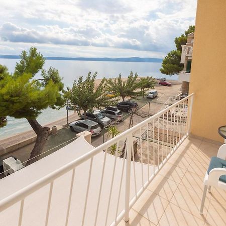 Beach Apartment Estelle Podgora Luaran gambar