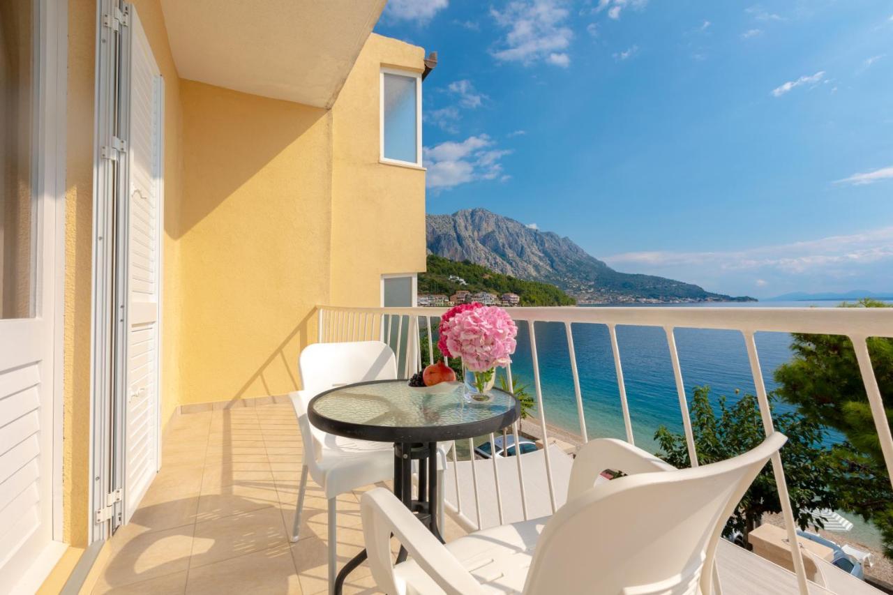 Beach Apartment Estelle Podgora Luaran gambar